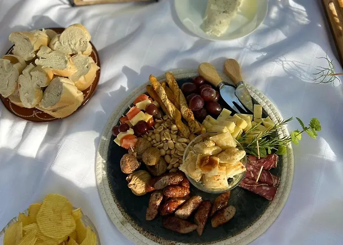 Ao Rio_village شقة